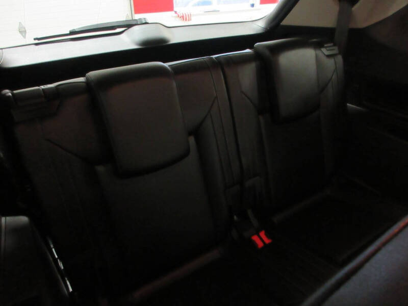 2019 Volkswagen Atlas V6 SE 4Motion