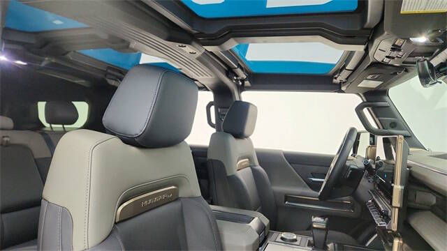 2024 GMC HUMMER EV 3X