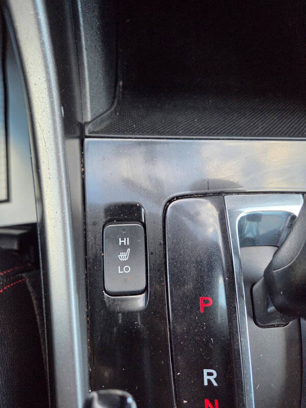 2017 Honda Accord Sport Special Edition