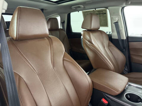 2024 Acura MDX SH-AWD w/Tech