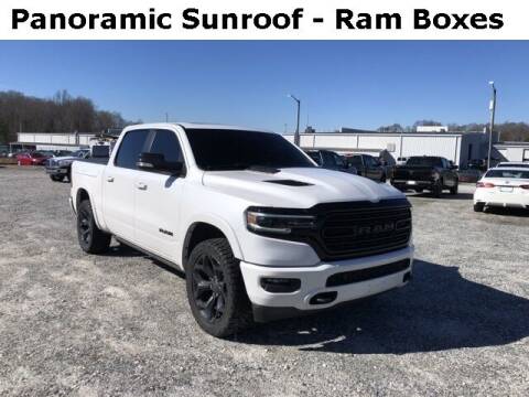 2021 RAM 1500 for sale at HAYES CHEVROLET Buick GMC Cadillac Inc in Alto GA