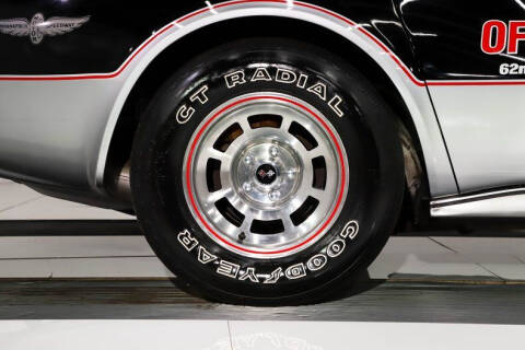 1978 Chevrolet Corvette