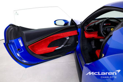 2023 Ferrari 296 GTB