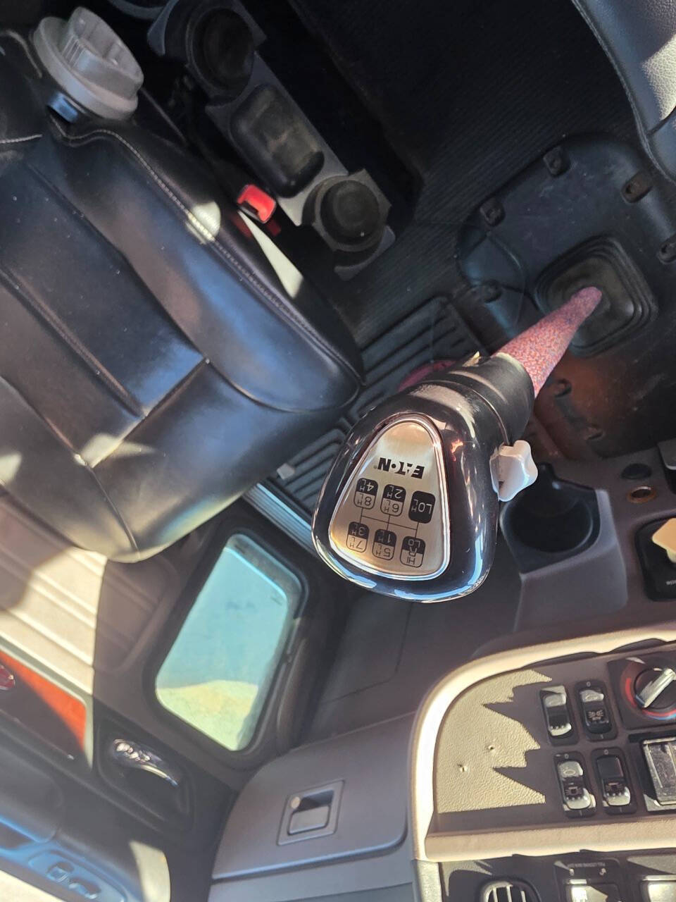2014 Peterbilt 388 5