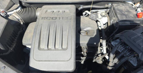 2017 GMC Terrain SLE-2