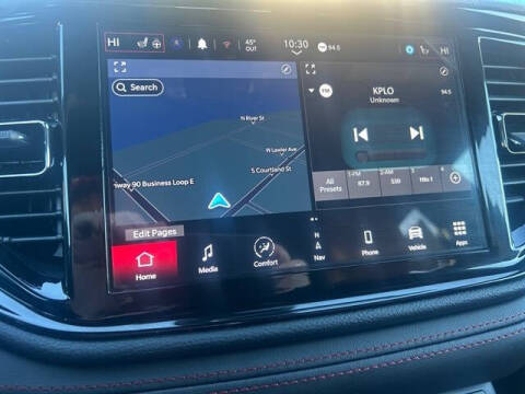 2026 Dodge Durango GT HEMI Plus