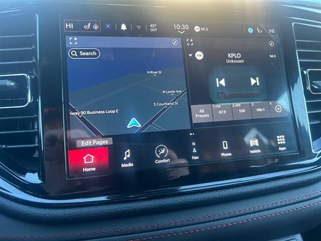 2026 Dodge Durango GT HEMI Plus