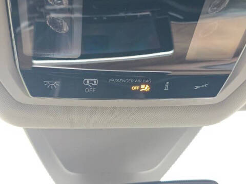 2026 Volkswagen Atlas SE 4Motion