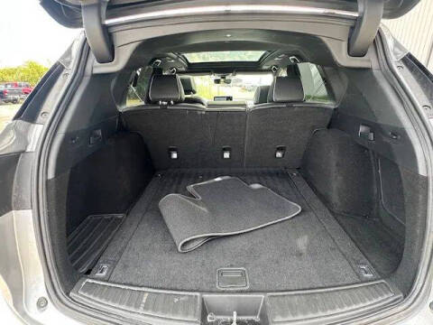 2020 Acura RDX SH-AWD w/A-SPEC