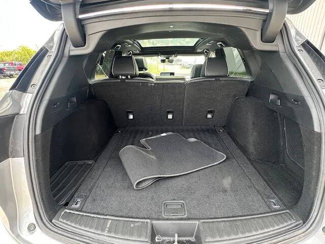 2020 Acura RDX SH-AWD w/A-SPEC