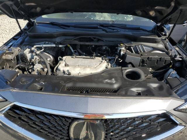 2022 Acura MDX SH-AWD