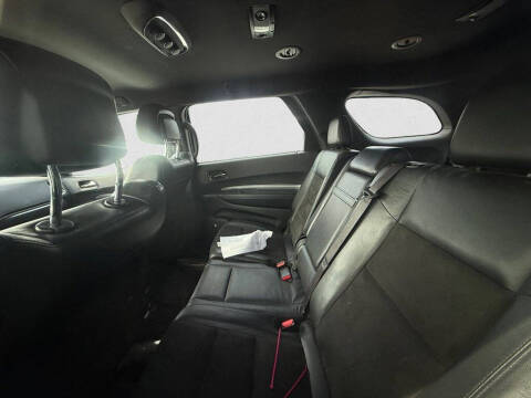 2020 Dodge Durango GT Plus