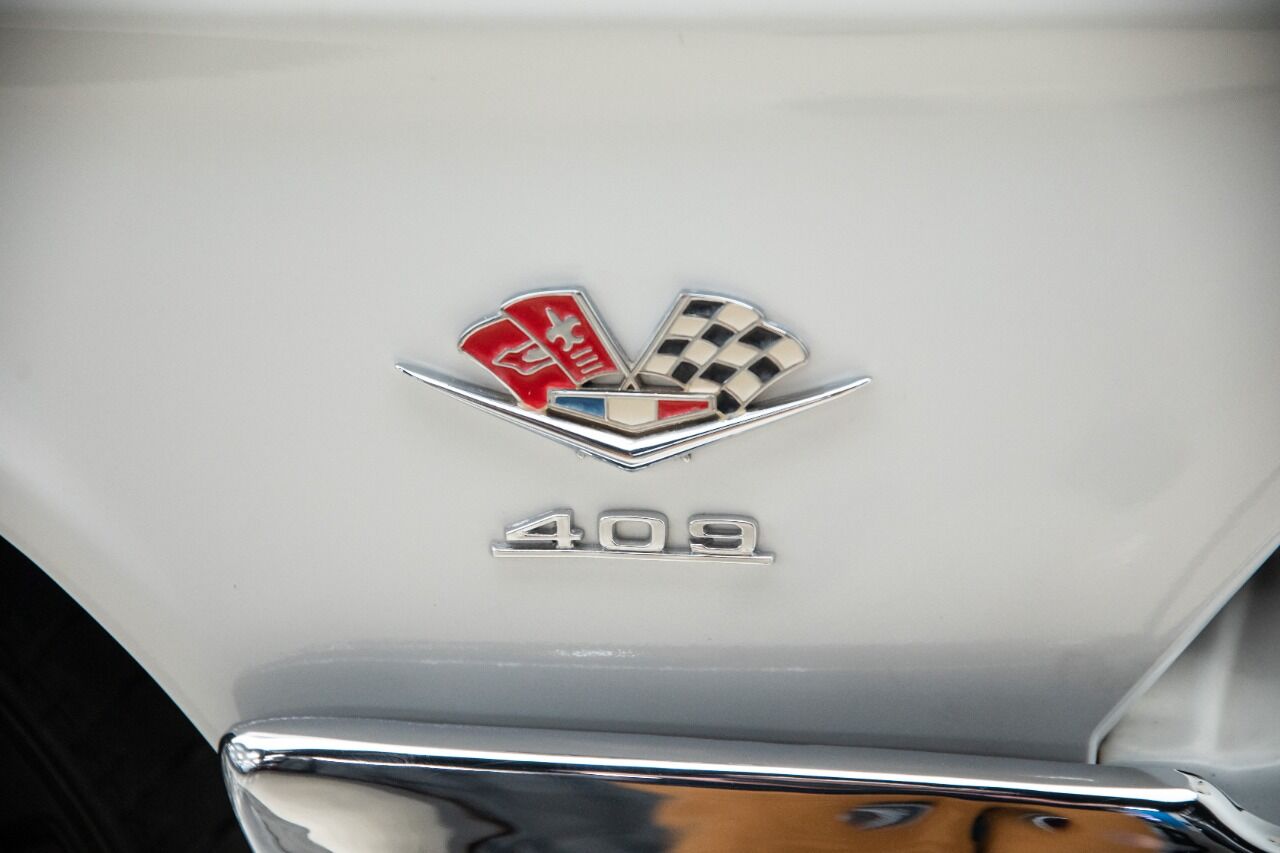 1962 Chevrolet Impala 51