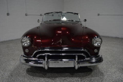 1948 Oldsmobile Eighty-Eight