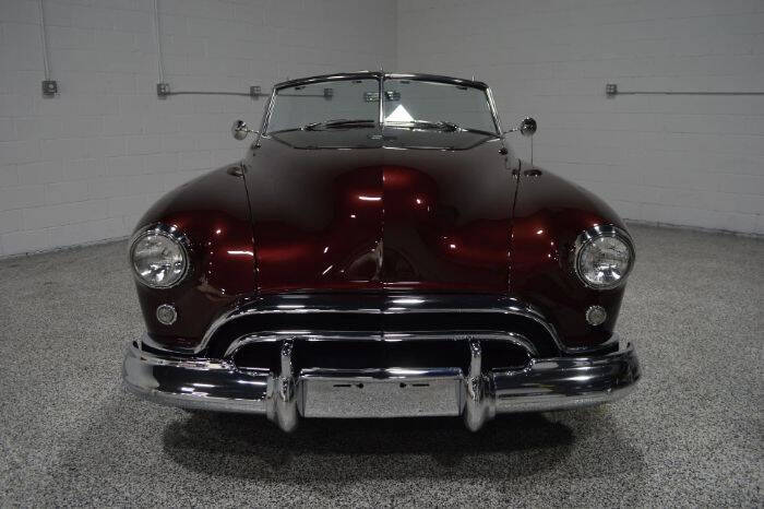 1948 Oldsmobile Eighty-Eight