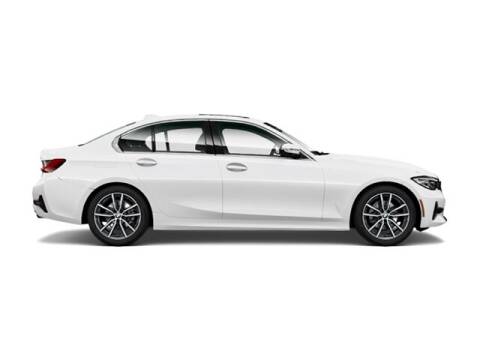 2019 BMW 3 Series for sale at FAFAMA AUTO SALES Inc in Milford MA
