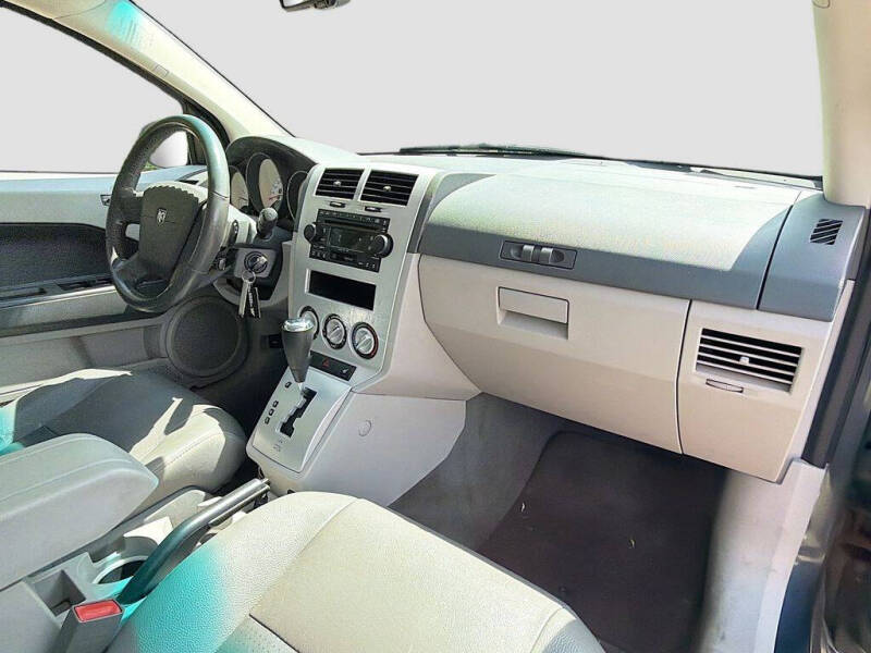 2007 Dodge Caliber R/T