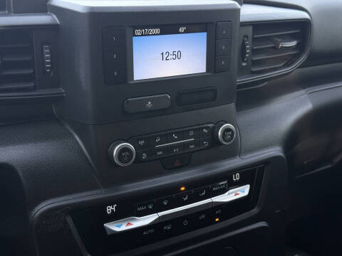 2021 Ford Explorer Hybrid Police Interceptor Utility