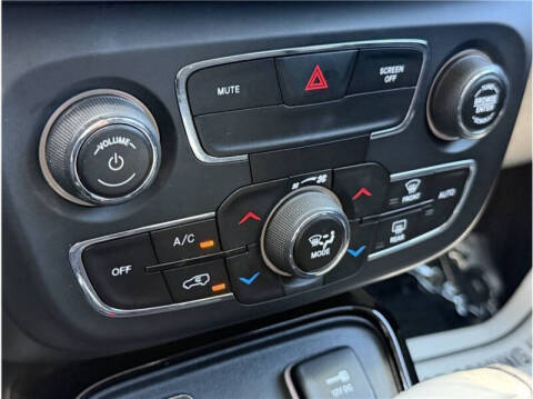 2019 Jeep Compass Altitude