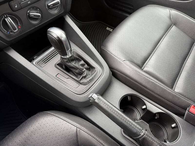 2018 Volkswagen Jetta