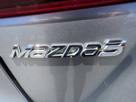 2014 Mazda MAZDA3 i Touring