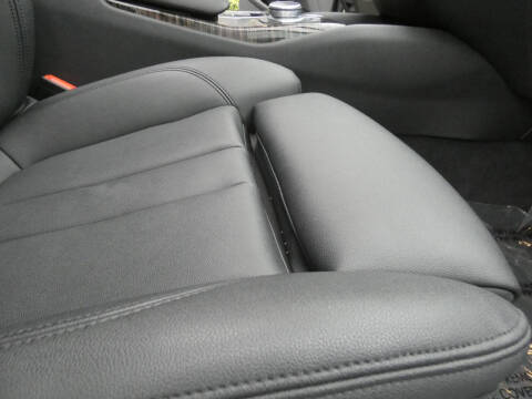 2019 BMW 5 Series 530i