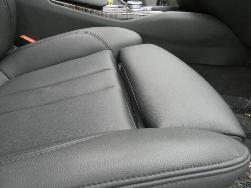 2019 BMW 5 Series 530i