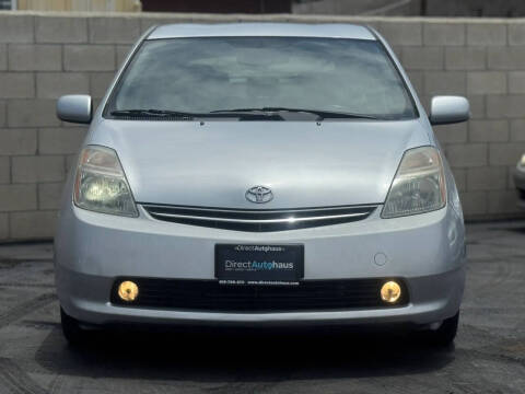 2007 Toyota Prius