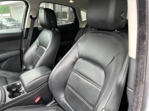 2019 Jaguar E-PACE P250 S