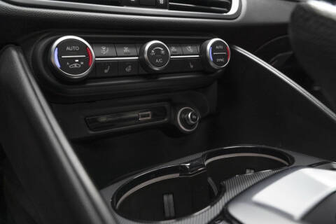 2022 Alfa Romeo Giulia Veloce