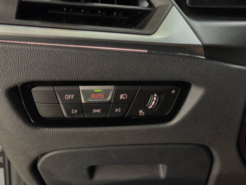 2024 BMW M4 Competition xDrive