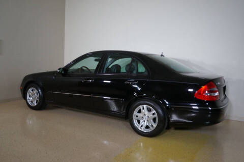 2006 Mercedes-Benz E-Class E 350