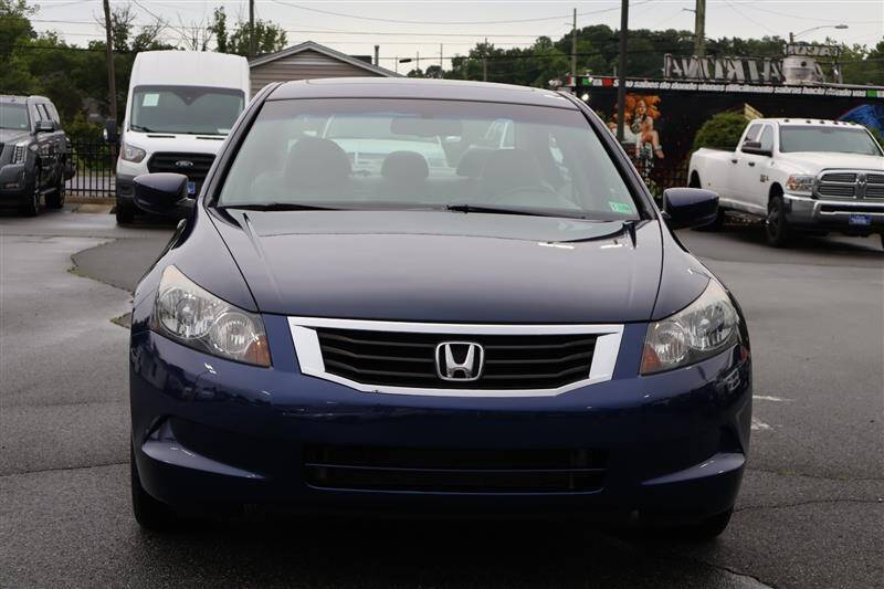 2010 Honda Accord EX-L