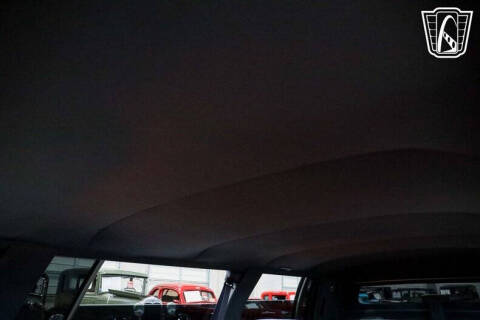 1992 Cadillac Brougham