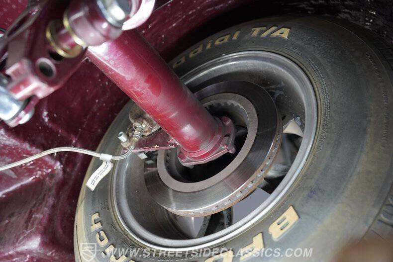 1929 Ford Model A