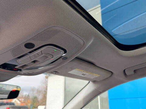 2019 Audi A6 quattro Premium 55 TFSI