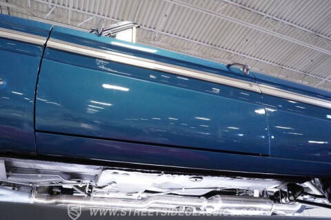 1964 Mercury Comet