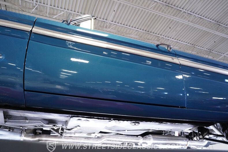 1964 Mercury Comet