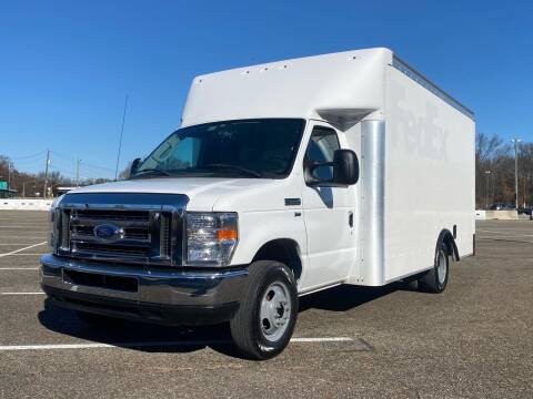 2019 Ford E-Series for sale at Advanced Fleet Management in Towaco NJ