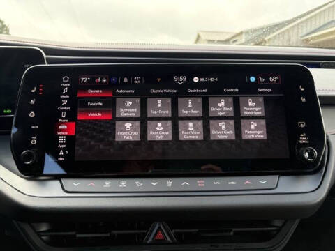 2024 Dodge Charger Daytona Scat Pack