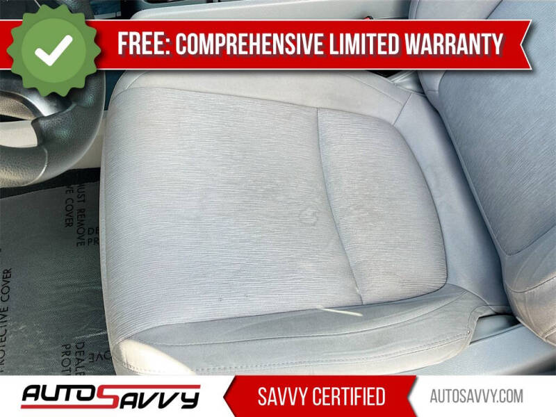 2018 Honda Odyssey EX