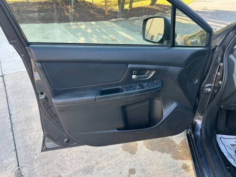 2013 Subaru Impreza 2.0i Premium