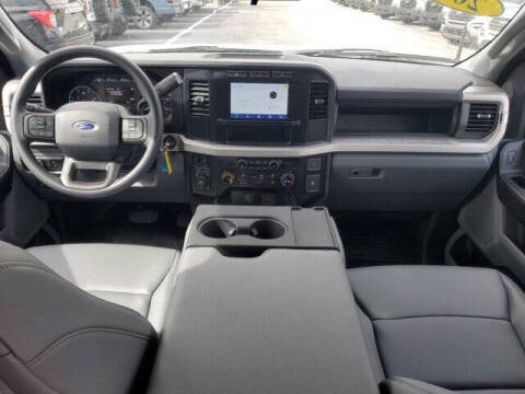 2023 Ford F-350 Super Duty XL