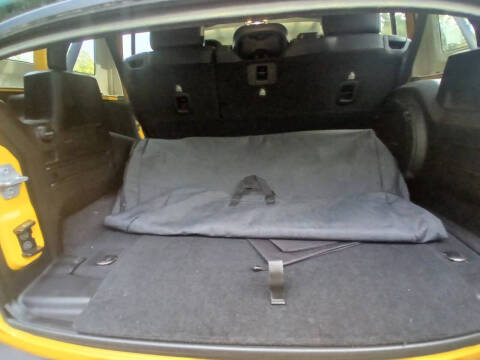 2019 Jeep Wrangler Sport S