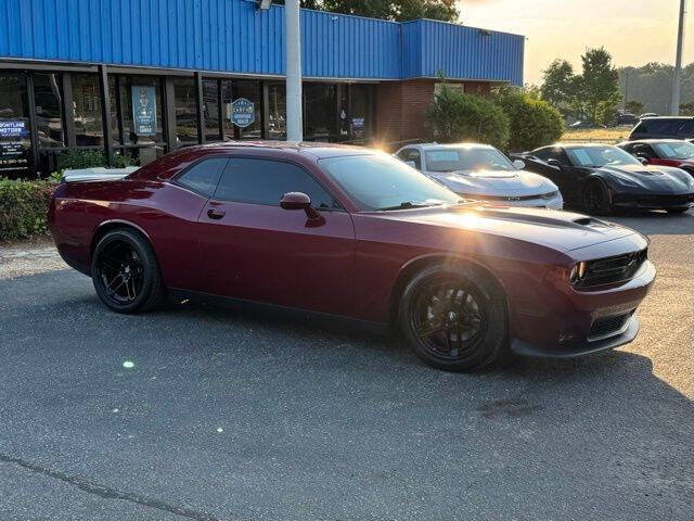 2023 Dodge Challenger R/T