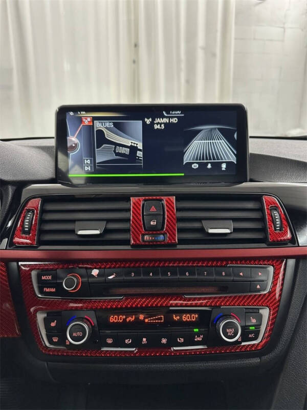 2014 BMW 4 Series 435i