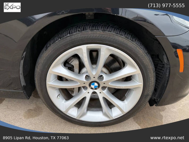 2015 BMW 5 Series 535i