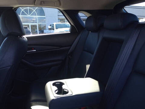 2022 Mazda CX-30 2.5 S Select