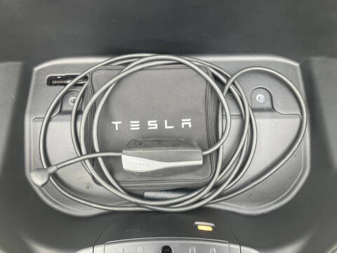 2020 Tesla Model 3 Performance