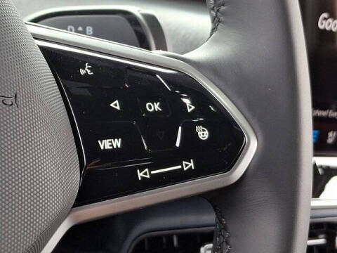 2025 Volkswagen ID. Buzz